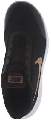 (W) Nike Flex Experience RN 7 ''Noir Or'' 908996-012 Lookbook (W) Nike Flex Experience RN 7 ''Noir Or'' 908996-012