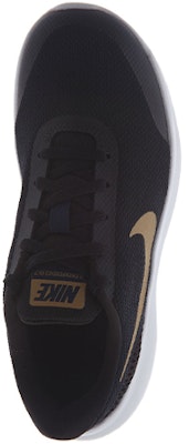 (W) Nike Flex Experience RN 7 'Negro Oro' 908996-012 Lookbook (W) Nike Flex Experience RN 7 'Negro Oro' 908996-012
