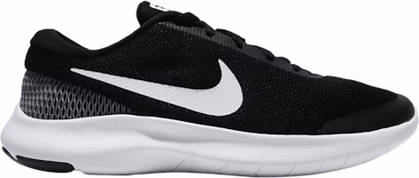 (Women) Nike Flex Experience RN 7 'Black White' 908996-001 (Women) Nike Flex Experience RN 7 'Black White' 908996-001