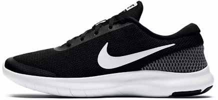 (Women) Nike Flex Experience RN 7 'Black White' 908996-001 (Women) Nike Flex Experience RN 7 'Black White' 908996-001