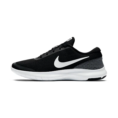 (W) Nike Flex Experience RN 7 'Black White'