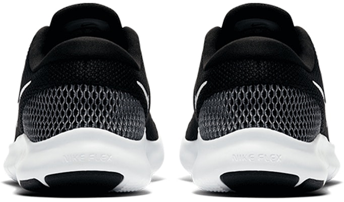 (Women) Nike Flex Experience RN 7 'Black White' 908996-001 Purchase (Women) Nike Flex Experience RN 7 'Black White' 908996-001