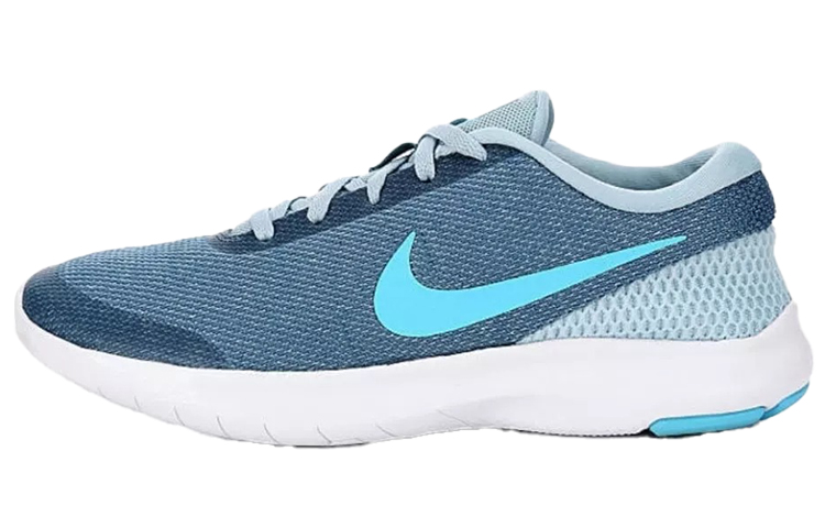 (Women) Nike Flex Experience RN 7 'Blue' 908996-401