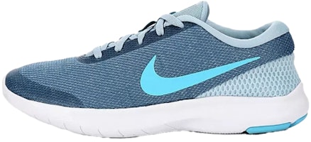 (Women) Nike Flex Experience RN 7 'Blue' 908996-401 (Women) Nike Flex Experience RN 7 'Blue' 908996-401