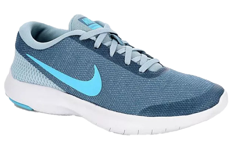 Order (W) 나이키 플렉스 익스피리언스 RN 7 '블루' 908996-401