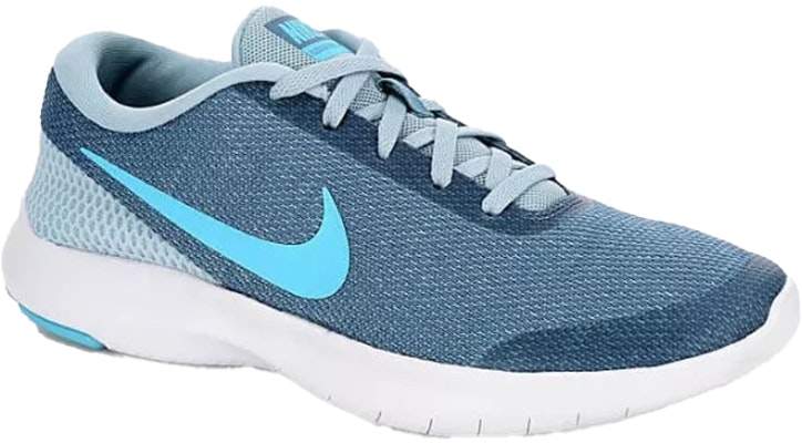 (Women) Nike Flex Experience RN 7 'Blue' 908996-401 Order (Women) Nike Flex Experience RN 7 'Blue' 908996-401