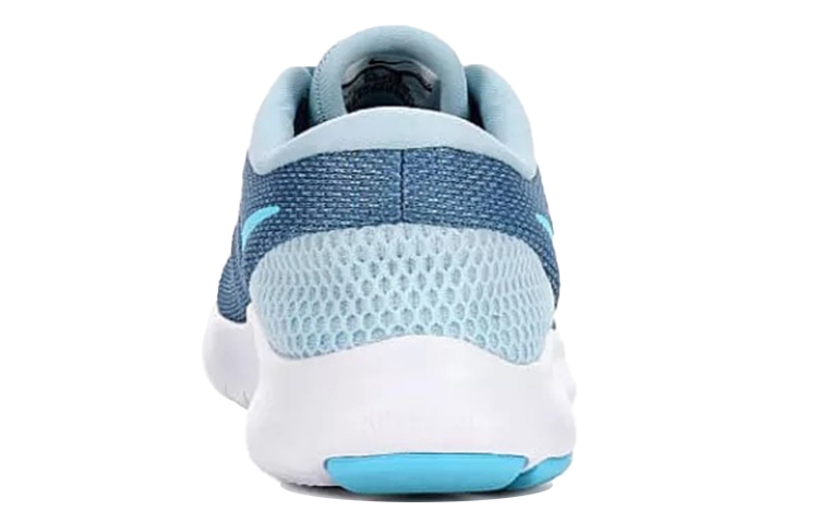 Lookbook (W) 나이키 플렉스 익스피리언스 RN 7 '블루' 908996-401