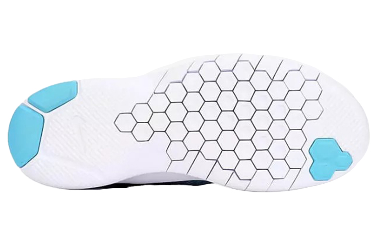 Shop (W) 나이키 플렉스 익스피리언스 RN 7 '블루' 908996-401