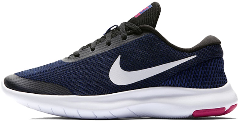(Women) Nike Flex Experience RN 7 'Deep Royal Blue' 908996-008 Buy (Women) Nike Flex Experience RN 7 'Deep Royal Blue' 908996-008