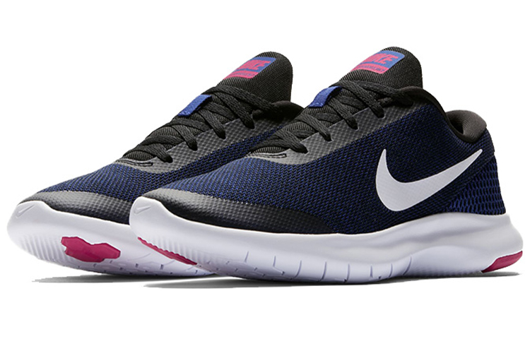 Lookbook (W) Nike Flex Experience RN 7 ''Diep Koningsblauw'' 908996-008