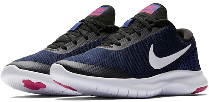 (W) Nike Flex Experience RN 7 ''Diep Koningsblauw'' 908996-008 Lookbook (W) Nike Flex Experience RN 7 ''Diep Koningsblauw'' 908996-008