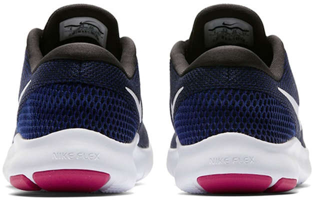 (Women) Nike Flex Experience RN 7 'Deep Royal Blue' 908996-008 Purchase (Women) Nike Flex Experience RN 7 'Deep Royal Blue' 908996-008