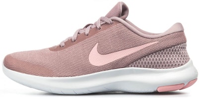 (Women) Nike Flex Experience RN 7 'Elemental Rose' 908996-600 (Women) Nike Flex Experience RN 7 'Elemental Rose' 908996-600