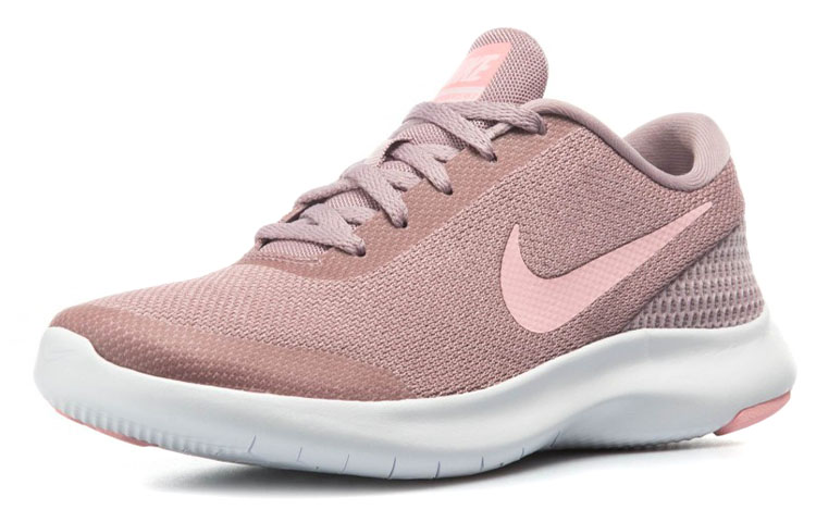 Lookbook (W) Nike Flex Experience RN 7 'Elemental Rose' Wanita 908996-600