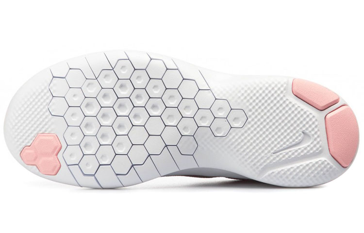 Shop (W) Nike Flex Experience RN 7 'Elemental Rose' Wanita 908996-600