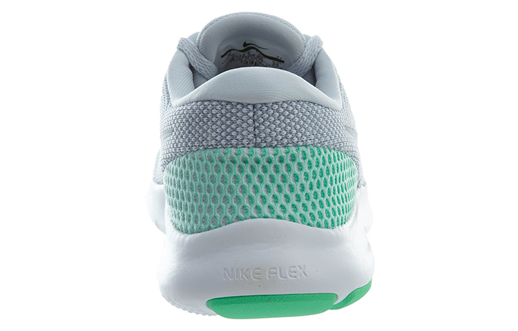 Shop (W) Nike Flex Experience RN 7 ''Gris Football'' 908996-009