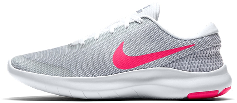 (Women) Nike Flex Experience RN 7 'Grey Pink' 908996-101 Buy (Women) Nike Flex Experience RN 7 'Grey Pink' 908996-101