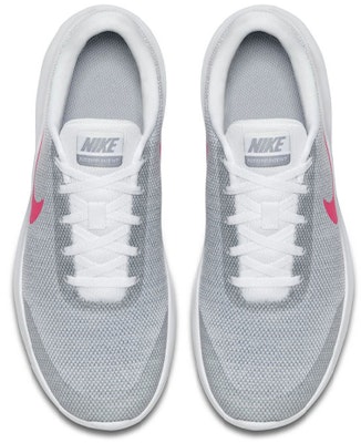 (Women) Nike Flex Experience RN 7 'Grey Pink' 908996-101 Shop (Women) Nike Flex Experience RN 7 'Grey Pink' 908996-101
