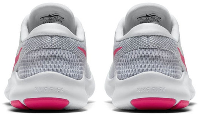 (Women) Nike Flex Experience RN 7 'Grey Pink' 908996-101 Purchase (Women) Nike Flex Experience RN 7 'Grey Pink' 908996-101