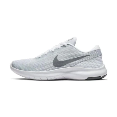 (W) Nike Flex Experience RN 7 'White'