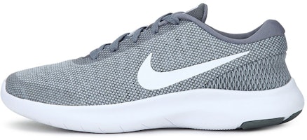 (Women) Nike Flex Experience RN 7 'Wolf Grey' 908996-010 (Women) Nike Flex Experience RN 7 'Wolf Grey' 908996-010