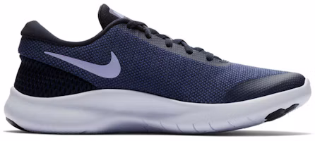 Order Nike Flex Experience RN 7 輕便透氣舒適 低筒跑步鞋 女款 午夜藍