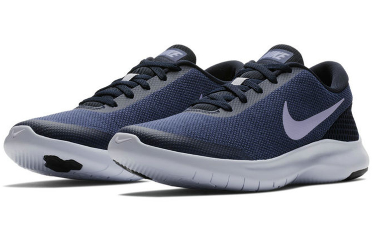 Lookbook (W) Nike Flex Experience RN 7 Blauw 908996-403