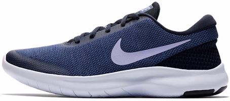 (Women) Nike Flex Experience RN 7 Blue 908996-403 (Women) Nike Flex Experience RN 7 Blue 908996-403