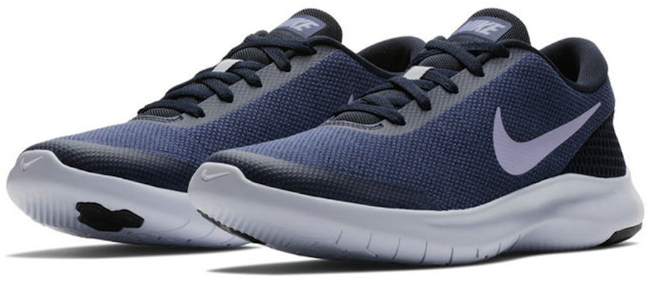 (W) Nike Flex Experience RN 7 Biru 908996-403 Lookbook (W) Nike Flex Experience RN 7 Biru 908996-403