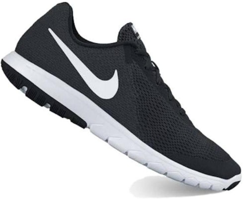 (Women) Nike Flex Experience RN 7 Low-Top /White 881805-001 Lookbook (Women) Nike Flex Experience RN 7 Low-Top /White 881805-001