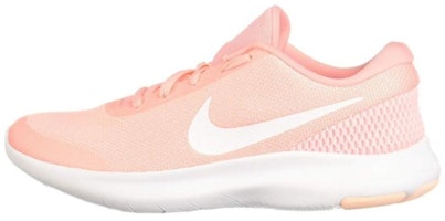 (Women) Nike Flex Experience RN 7 Pink/White 908996-601 (Women) Nike Flex Experience RN 7 Pink/White 908996-601
