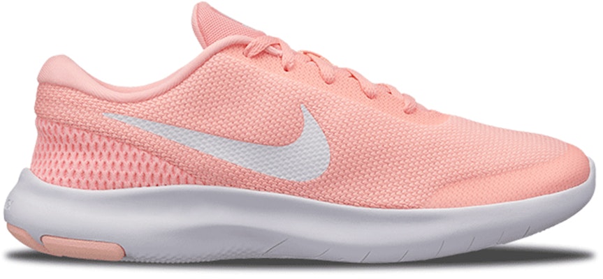 (W) Nike Flex Experience RN 7 Rosa/Blanco 908996-601 Order (W) Nike Flex Experience RN 7 Rosa/Blanco 908996-601