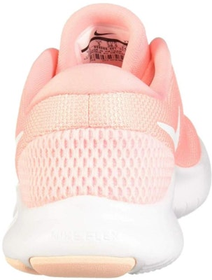 (Women) Nike Flex Experience RN 7 Pink/White 908996-601 Lookbook (Women) Nike Flex Experience RN 7 Pink/White 908996-601