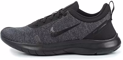 (Women) Nike Flex Experience RN 8 'Black' AJ5908-007 (Women) Nike Flex Experience RN 8 'Black' AJ5908-007