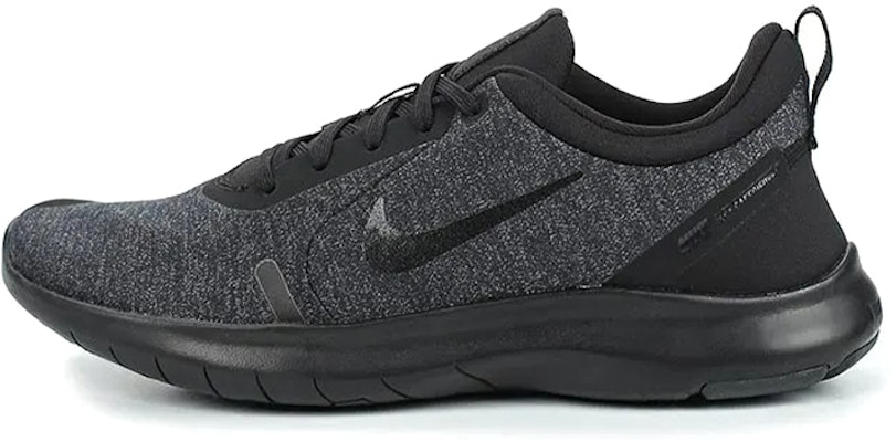 (W) Nike Flex Experience RN 8 'Hitam' AJ5908-007 Buy (W) Nike Flex Experience RN 8 'Hitam' AJ5908-007