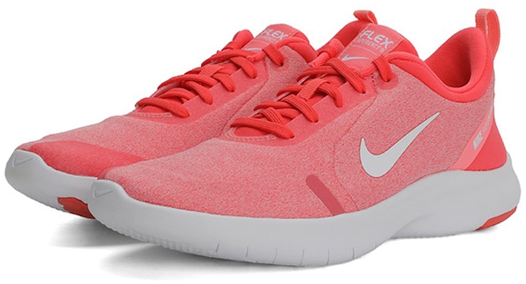 (W) Nike Flex EXPERIENCE RN 8 'Merah Jambu' AJ5908-800 Order (W) Nike Flex EXPERIENCE RN 8 'Merah Jambu' AJ5908-800