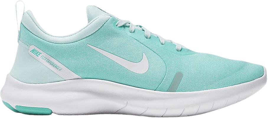 Buy Women Nike Flex Experience RN 8 Hyper Jade AJ5908 300 Novelship