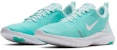 (W) Nike Flex Experience RN 8 'Hyper Jade' Lelaki & Wanita Kasut Sukan AJ5908-300