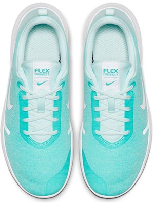 (W) Nike Flex Experience RN 8 'Hyper Jade' Lelaki & Wanita Kasut Sukan AJ5908-300 Lookbook (W) Nike Flex Experience RN 8 'Hyper Jade' Lelaki & Wanita Kasut Sukan AJ5908-300