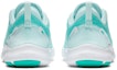 Shop (W) Nike Flex Experience RN 8 'Hyper Jade' Lelaki & Wanita Kasut Sukan AJ5908-300