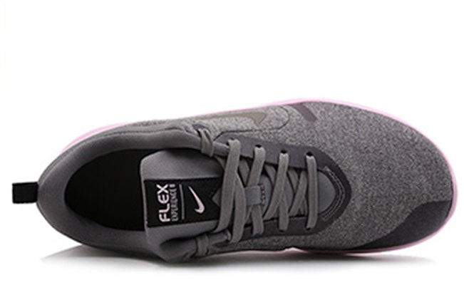 (W) 耐克 Flex Experience RN 8 '金属锡色' AJ5908-001 Shop (W) 耐克 Flex Experience RN 8 '金属锡色' AJ5908-001