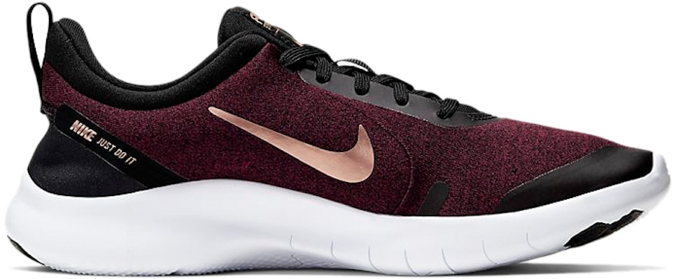 (W) Nike Flex Experience RN 8 'Night Maroon Metallic Copper' Lelaki Perempuan. AJ5908-005 Order (W) Nike Flex Experience RN 8 'Night Maroon Metallic Copper' Lelaki Perempuan. AJ5908-005