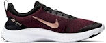 Order (W) Nike Flex Experience RN 8 'Night Maroon Metallic Copper' Lelaki Perempuan. AJ5908-005
