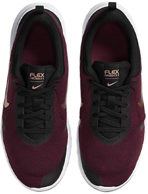 (W) Nike Flex Experience RN 8 'Night Maroon Metallic Copper' Lelaki Perempuan. AJ5908-005 Shop (W) Nike Flex Experience RN 8 'Night Maroon Metallic Copper' Lelaki Perempuan. AJ5908-005