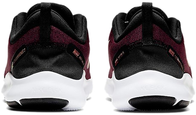 (W) Nike Flex Experience RN 8 'Night Maroon Metallic Copper' Lelaki Perempuan. AJ5908-005 Purchase (W) Nike Flex Experience RN 8 'Night Maroon Metallic Copper' Lelaki Perempuan. AJ5908-005