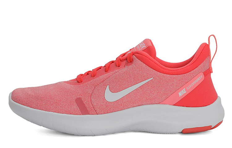 (Women) Nike Flex EXPERIENCE RN 8 'Pink' AJ5908-800