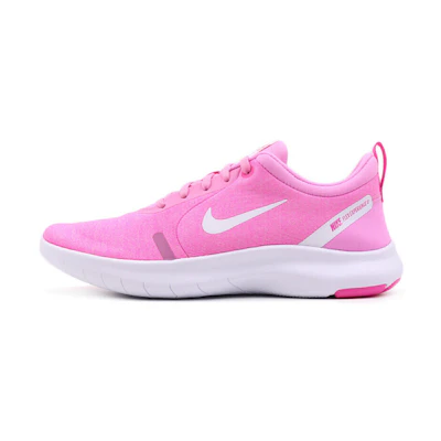 (W) Nike Flex Experience RN 8 'Psychic Pink'