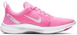 (W) Nike Flex Experience RN 8 'Psychic Pink' Wanita AJ5908-601
