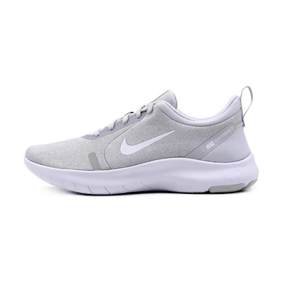 (W) Nike Flex Experience RN 8 'White Pure Platinum'