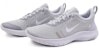 (W) Nike Flex Experience RN 8 'Putih Pure Platinum' AJ5908-101